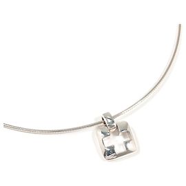 Collana Croce Pierced Tiffany & Co.