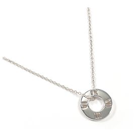 Collana Atlas Pierced Circle Tiffany & Co.