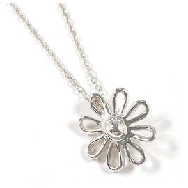 Tiffany & Co. Daisy Necklace by Paloma Picasso