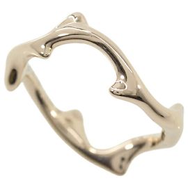 Anillo Christian Dior Bois de Rose