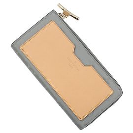 Louis Vuitton Portefeuille Cosmos Monogram Long Wallet