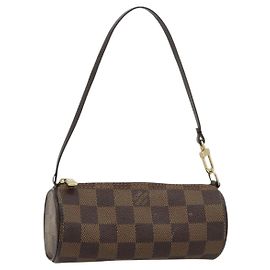 Louis Vuitton Papillon Pochette Damier