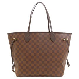 Louis Vuitton Neverfull MM Tote Bag