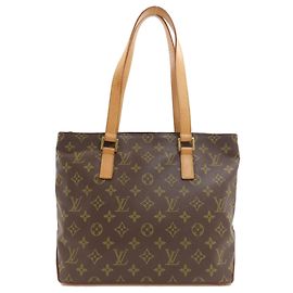 Borsa Cabas Piano Louis Vuitton