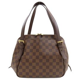 Bolso Tote Louis Vuitton Belem MM