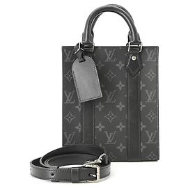 Bolso de hombro Louis Vuitton Monogram Canvas