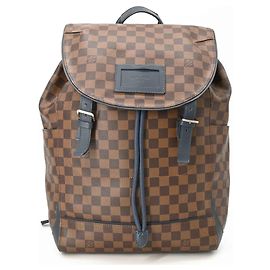 Zaino Louis Vuitton Damier Runner