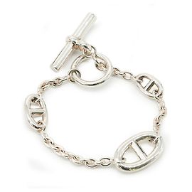 Hermès Bracciale Hermes Chaine d'Ancre Farandole