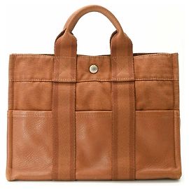 Hermès Borsa Fourre-Tout PM Hermes