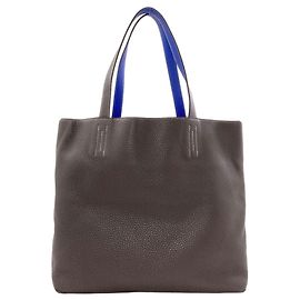 Hermès Hermes Double Sens 45 Tote Bag