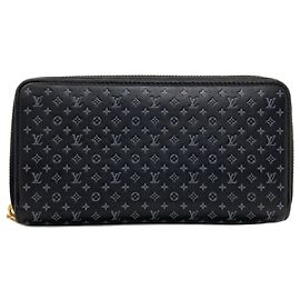 Portafoglio Zippy Louis Vuitton