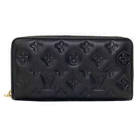 Louis Vuitton M81510 Zippy Wallet