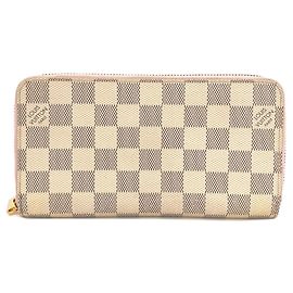Louis Vuitton N63503 Zippy Long Wallet