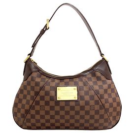 Louis Vuitton Thames GM Schultertasche