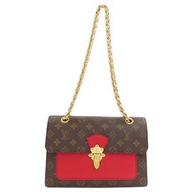 Louis Vuitton M41731 Sac à épaule Victoire