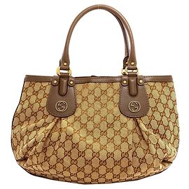 Borsa Tote Gucci 269953 GG