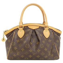 Louis Vuitton M40143 Tivoli PM Tote Bag