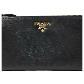 Prada Vitello Move Coin Purse