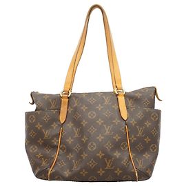 Borsa Tote Louis Vuitton Monogram Totally PM