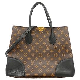 Bolso Louis Vuitton Monogram Flandrin