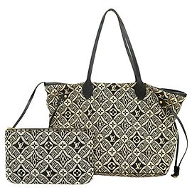 Borsa Tote Louis Vuitton Monogram Jacquard