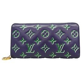 Portafoglio Lungo Louis Vuitton - Coussin Zippy Wallet