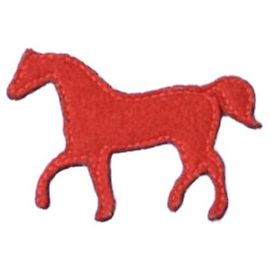 Hermès Bolso Hermes Horse Trouse Flat GM