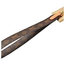 Louis Vuitton Smartphone Strap Phone Ring - Monogram