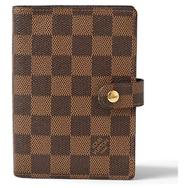 Funda de Agenda PM Louis Vuitton