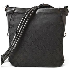 Portefeuille Loewe Anagram Trifold en Purple