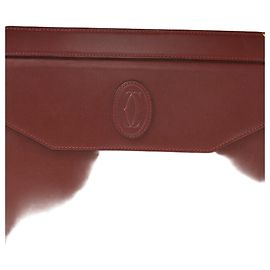 Bolso de mano Cartier Must Line