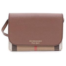 Burberry Borsa a spalla e borsa a tracolla New Hampshire Check