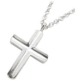 Collana Concave Cross Tiffany & Co.