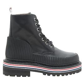 Thom Browne Botas de caminhada com sola todo terreno