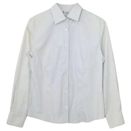 Loro Piana Taglia camicia donna