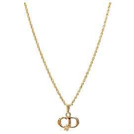 Dior Goldkette