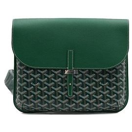 Goyard Bolsa de Ombro e Bolsa Crossbody Coursier MM