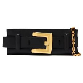 Balmain Clutch Anthem in vitello