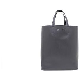 Céline Vertical Cabas Small Tote Bag und Schultertasche