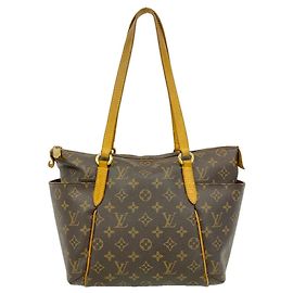 Louis Vuitton Monogram Totally PM Tote Bag