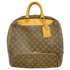 Bolso Louis Vuitton Boston Monogram Evasion