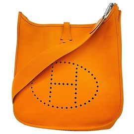 Hermès Hermes Evelyne 2PM Schultertasche