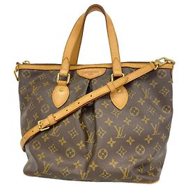 Borsa Louis Vuitton Monogram Palermo PM
