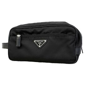 Borsa/Pouch Prada Tessuto Nylon