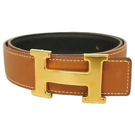 Hermès Cinturón Hermes Constance