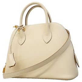 Hermès Bolso de mano Hermes Bolide 25