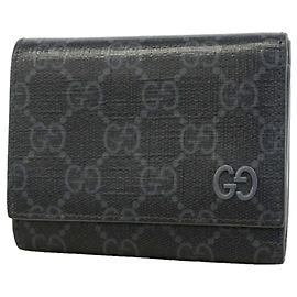 Portafoglio Gucci Tri-fold