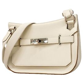 Hermès Borsa a tracolla Hermes Jypsiere Mini Swift
