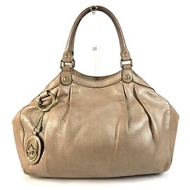 Borsa Tote Gucci GG Charm Bag