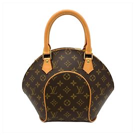 Louis Vuitton Monogram Ellipse MM Handtasche